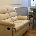 Pantheon Luxury Suite