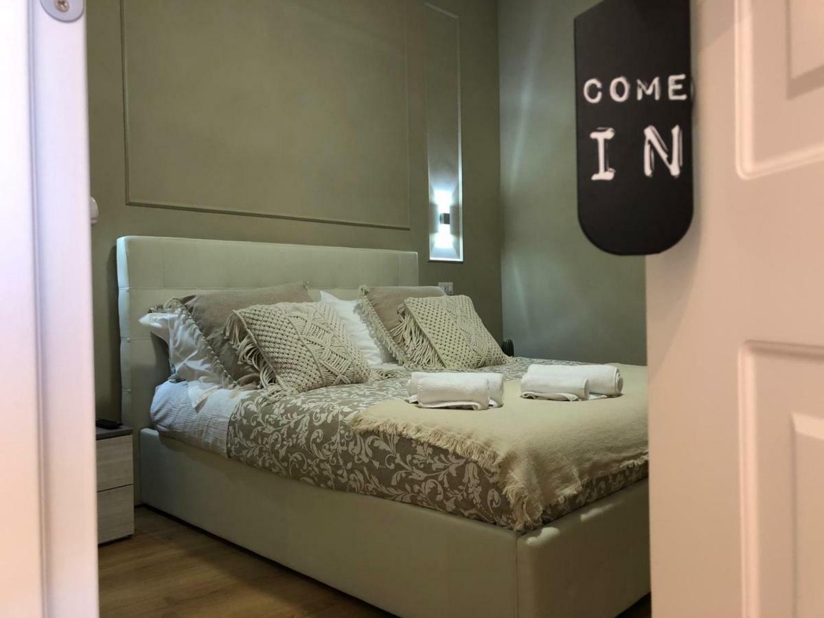 Pantheon Luxury Apartamento Roma