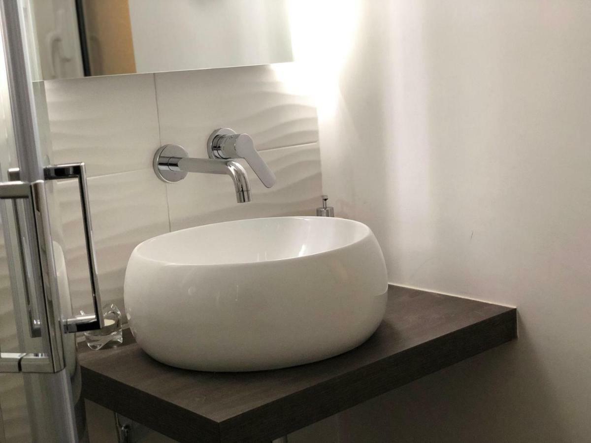 Apartamento Pantheon Luxury