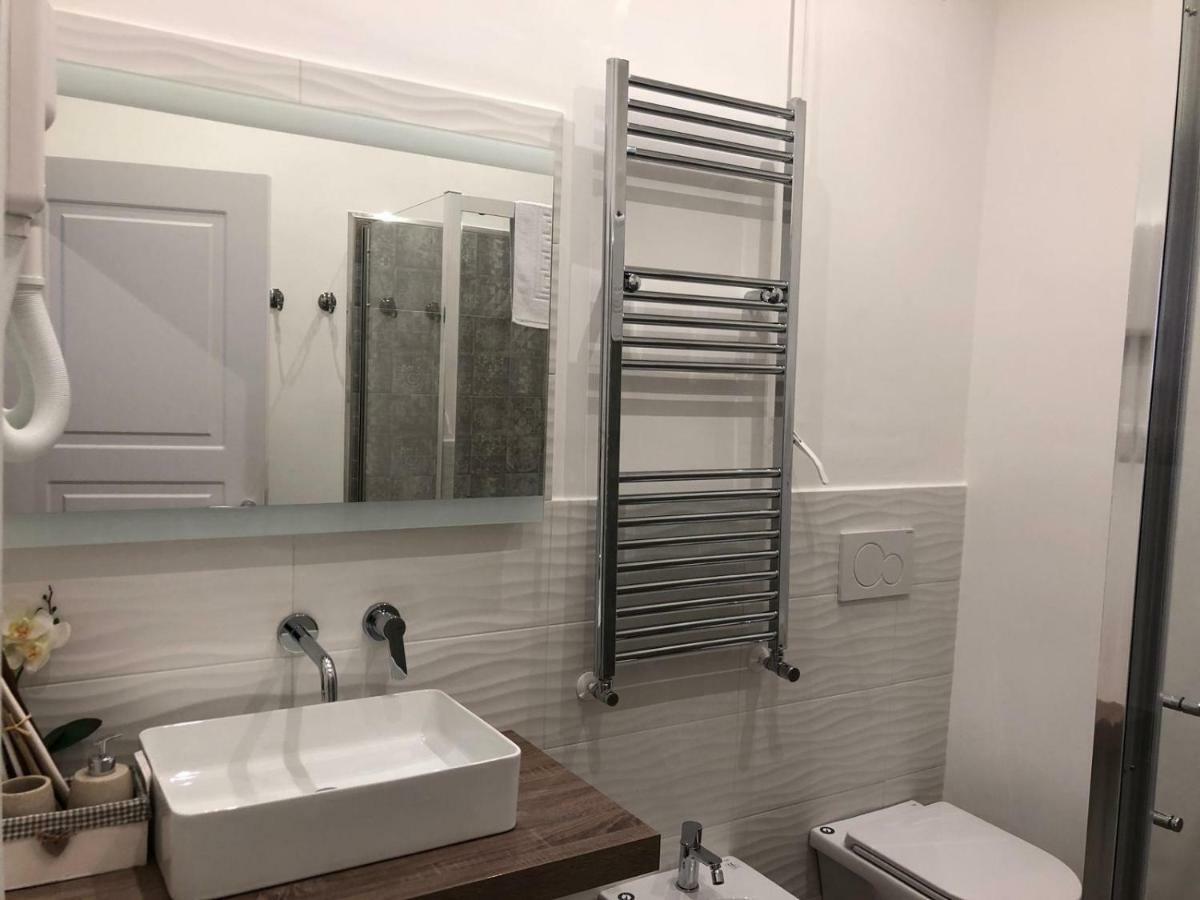 Pantheon Luxury Apartamento *