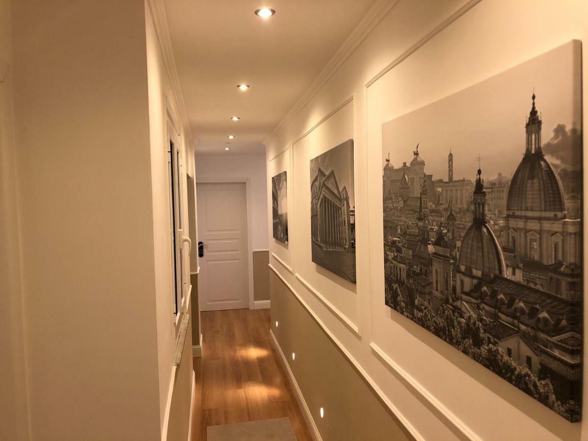 Apartamento Pantheon Luxury