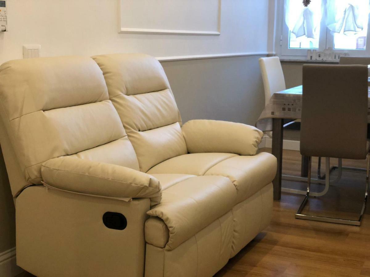 Apartamento Pantheon Luxury Roma