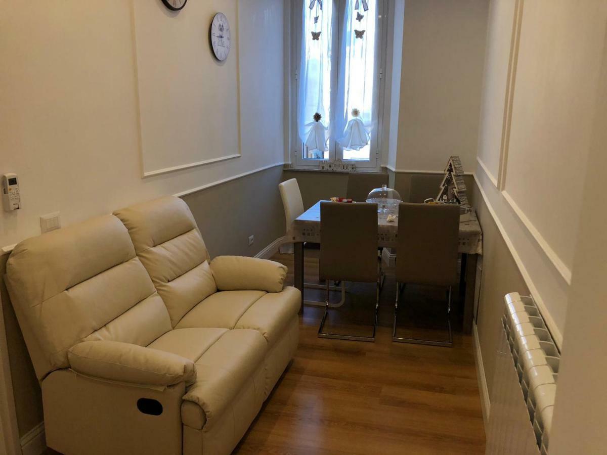 Pantheon Luxury Apartamento