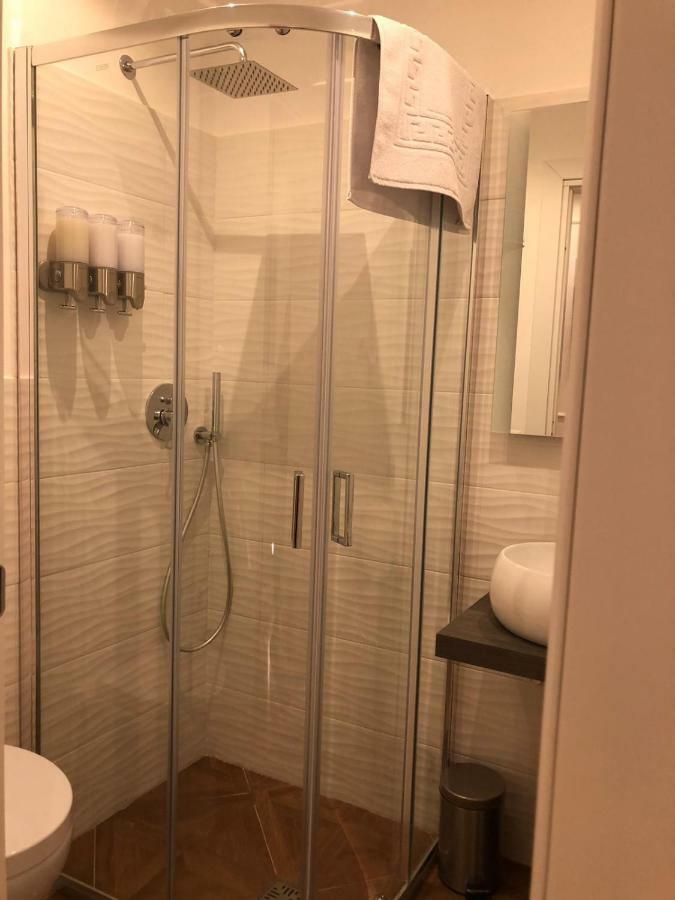 Apartamento Pantheon Luxury *