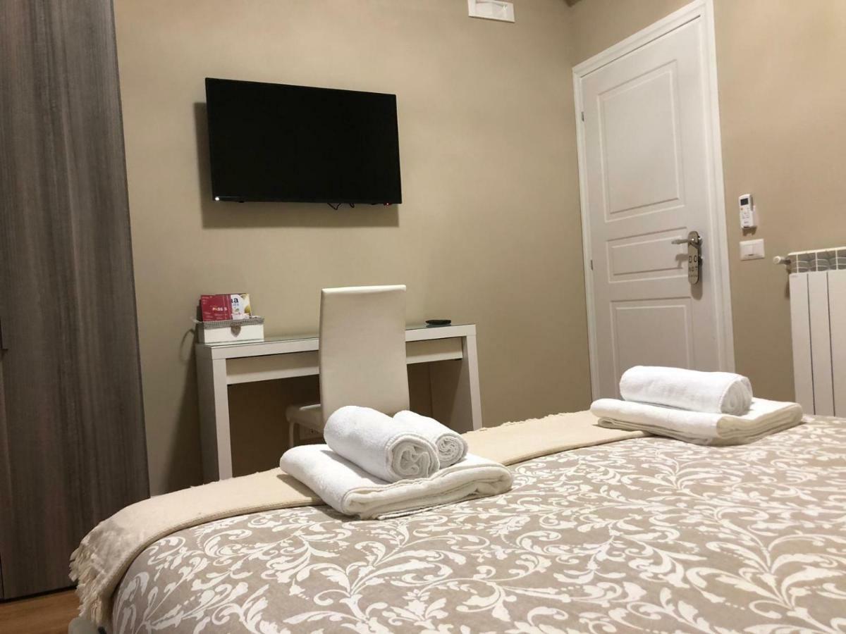 Apartamento Pantheon Luxury *