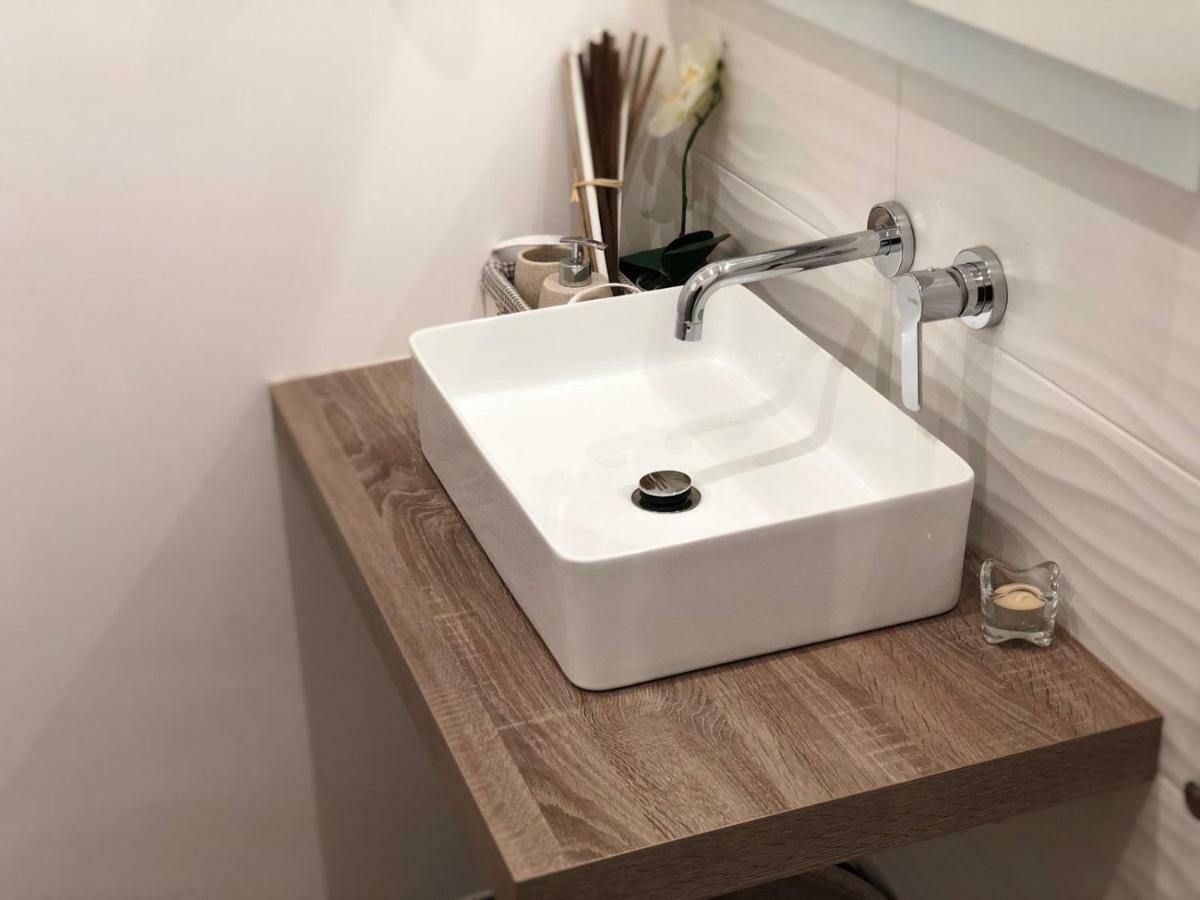 Pantheon Luxury Apartamento