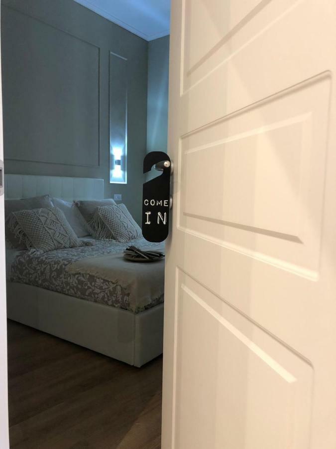 Pantheon Luxury Apartamento