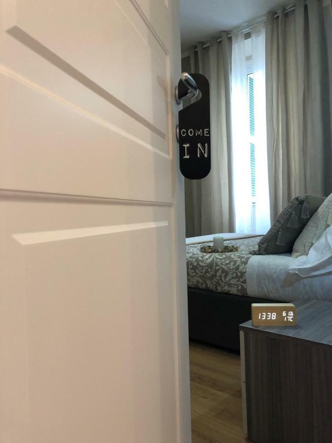Apartamento Pantheon Luxury