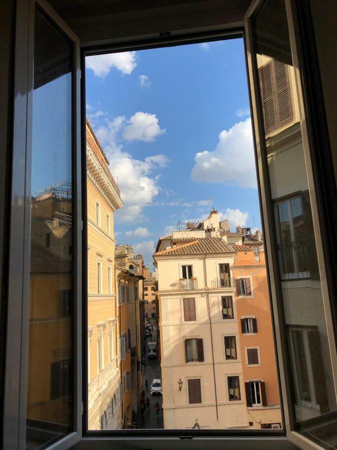 Pantheon Luxury Roma