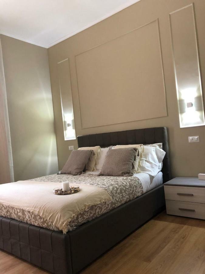 Apartamento Pantheon Luxury Roma
