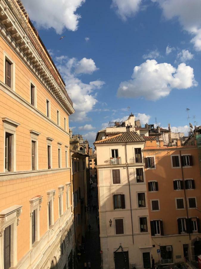 Pantheon Luxury Apartamento *