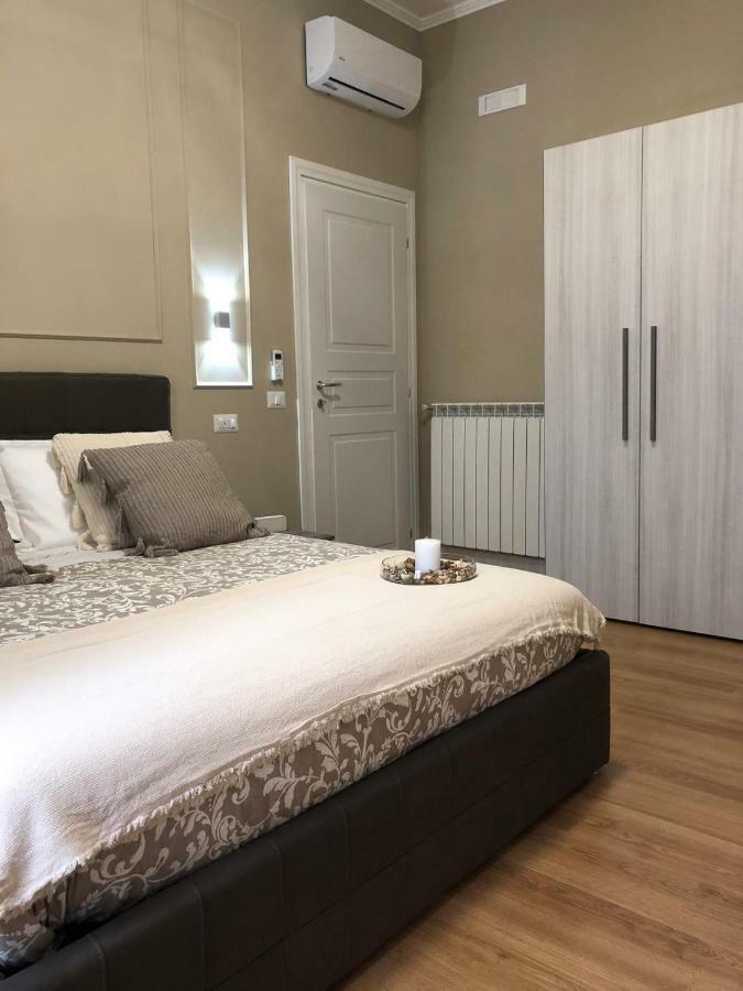 Pantheon Luxury Apartamento Roma