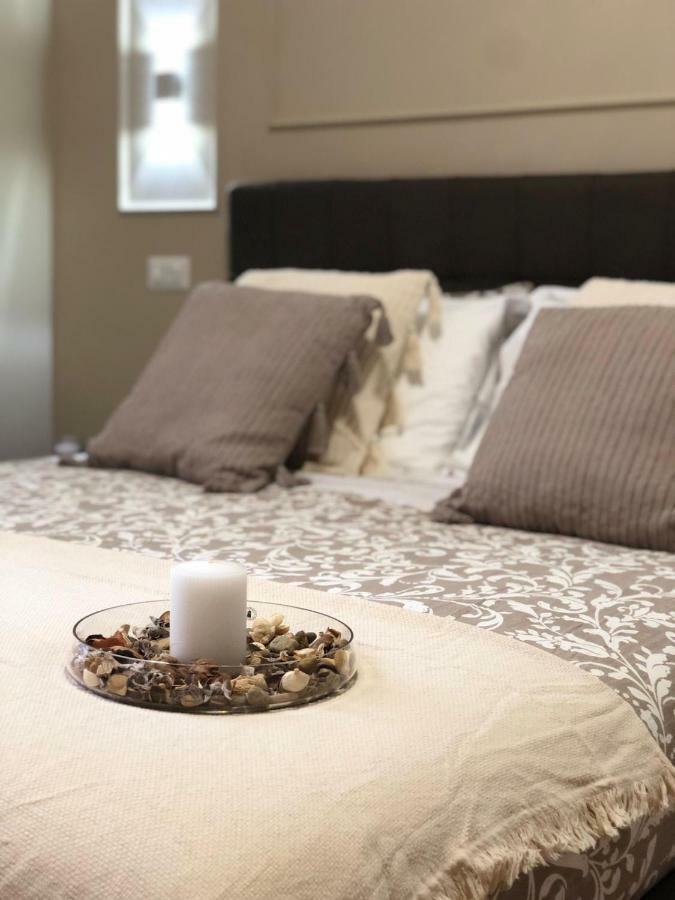 Pantheon Luxury Apartamento