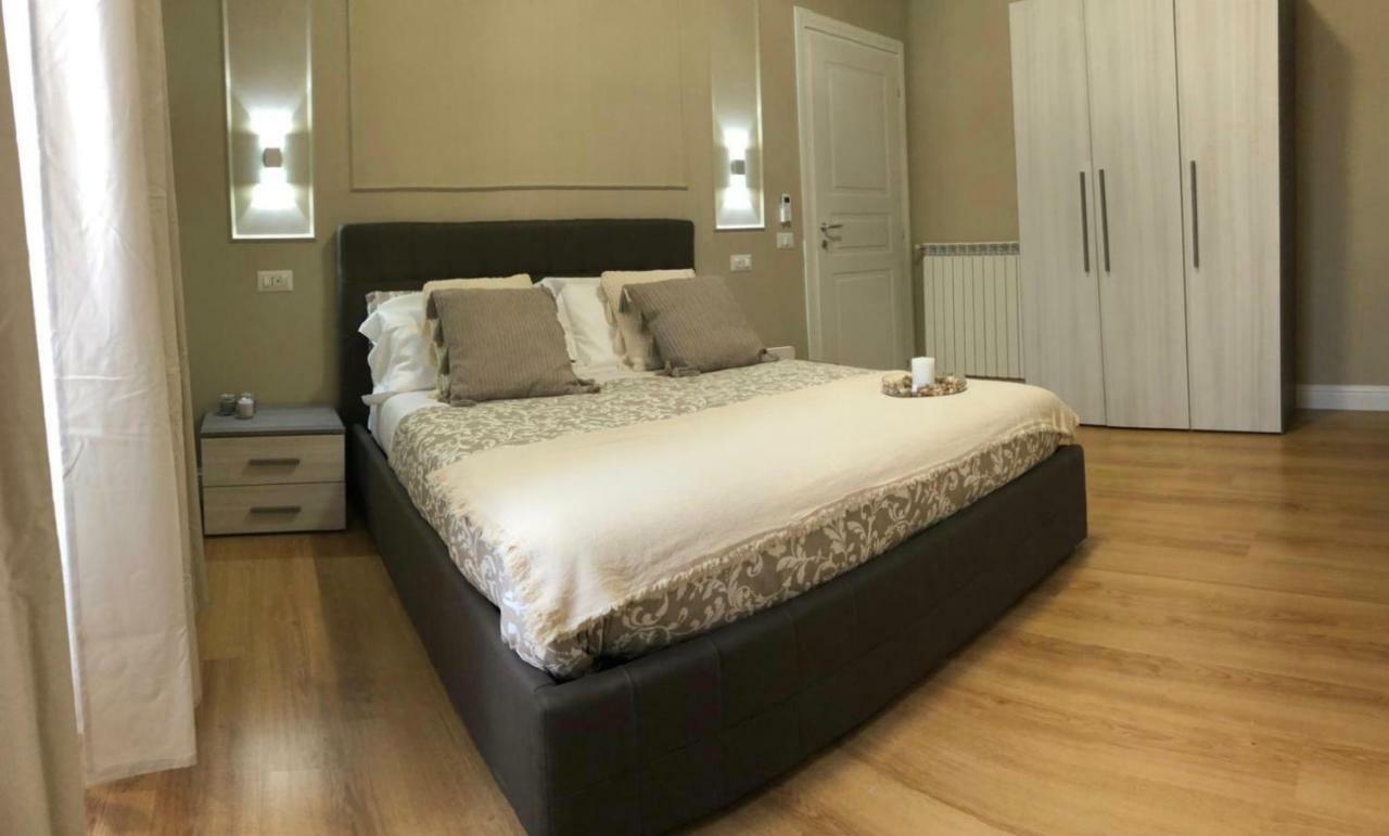 Apartamento Pantheon Luxury *