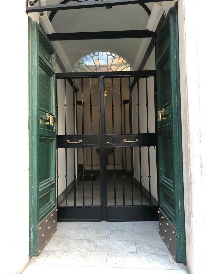 Pantheon Luxury Apartamento