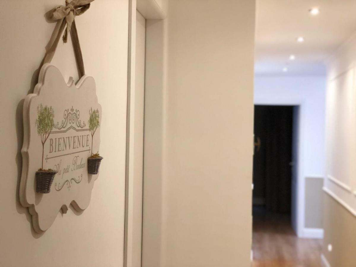 Pantheon Luxury Apartamento *