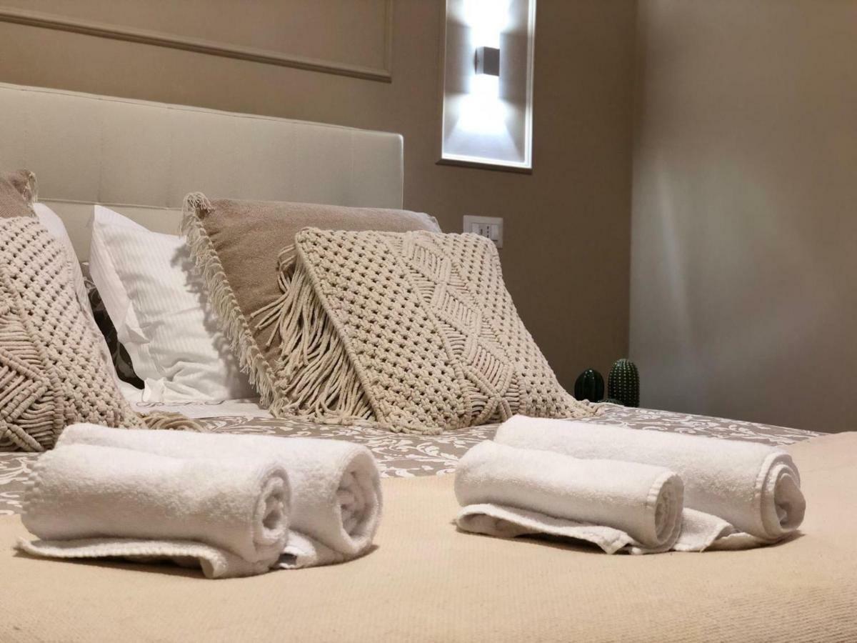 Pantheon Luxury Apartamento Roma