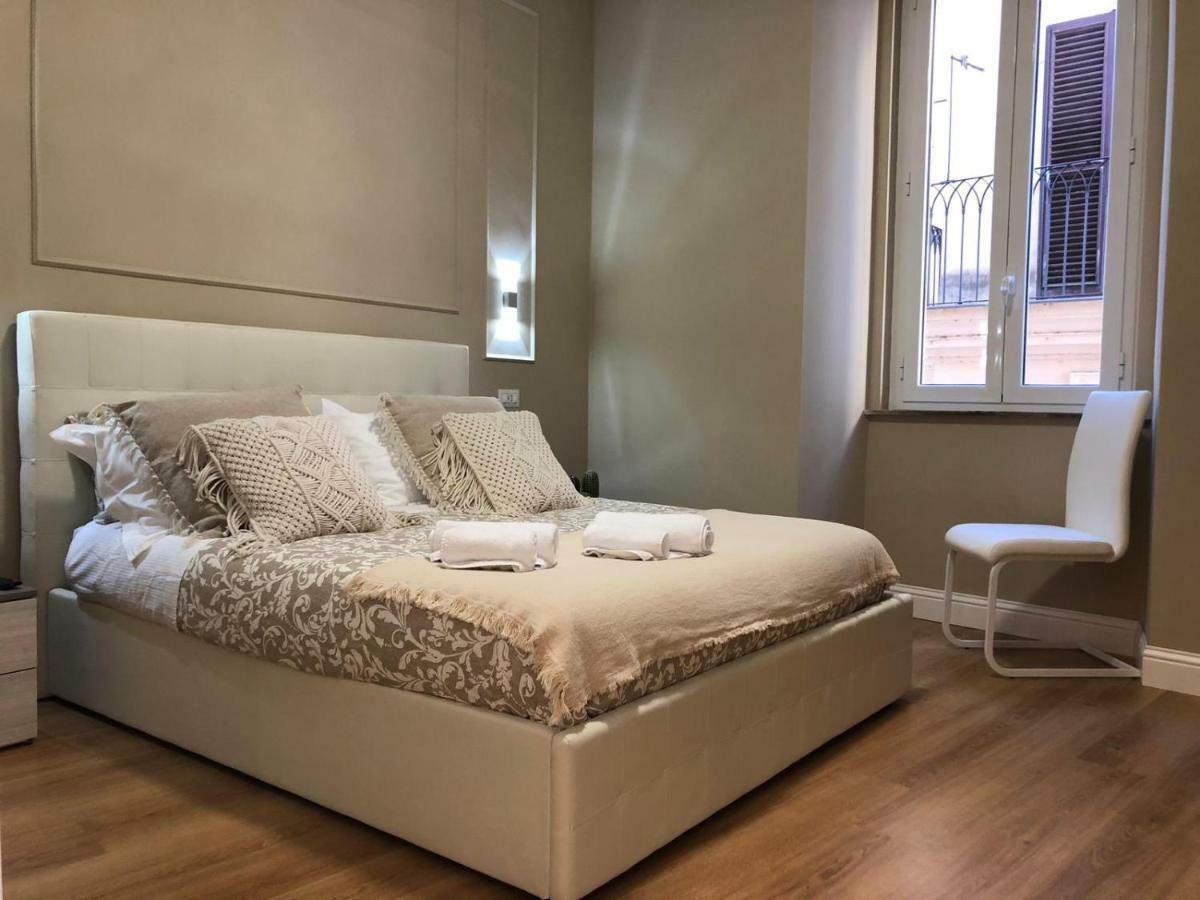 Apartamento Pantheon Luxury *
