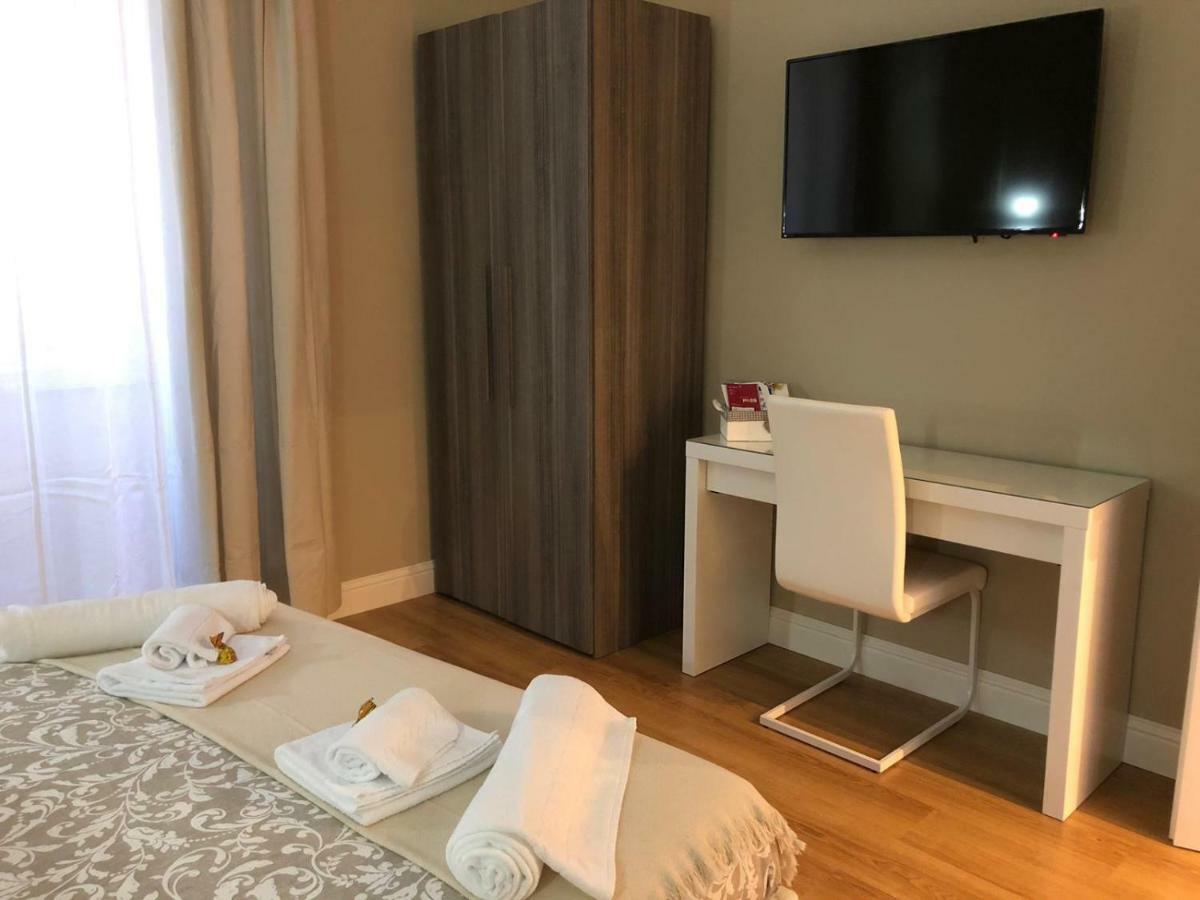 Apartamento Pantheon Luxury Roma