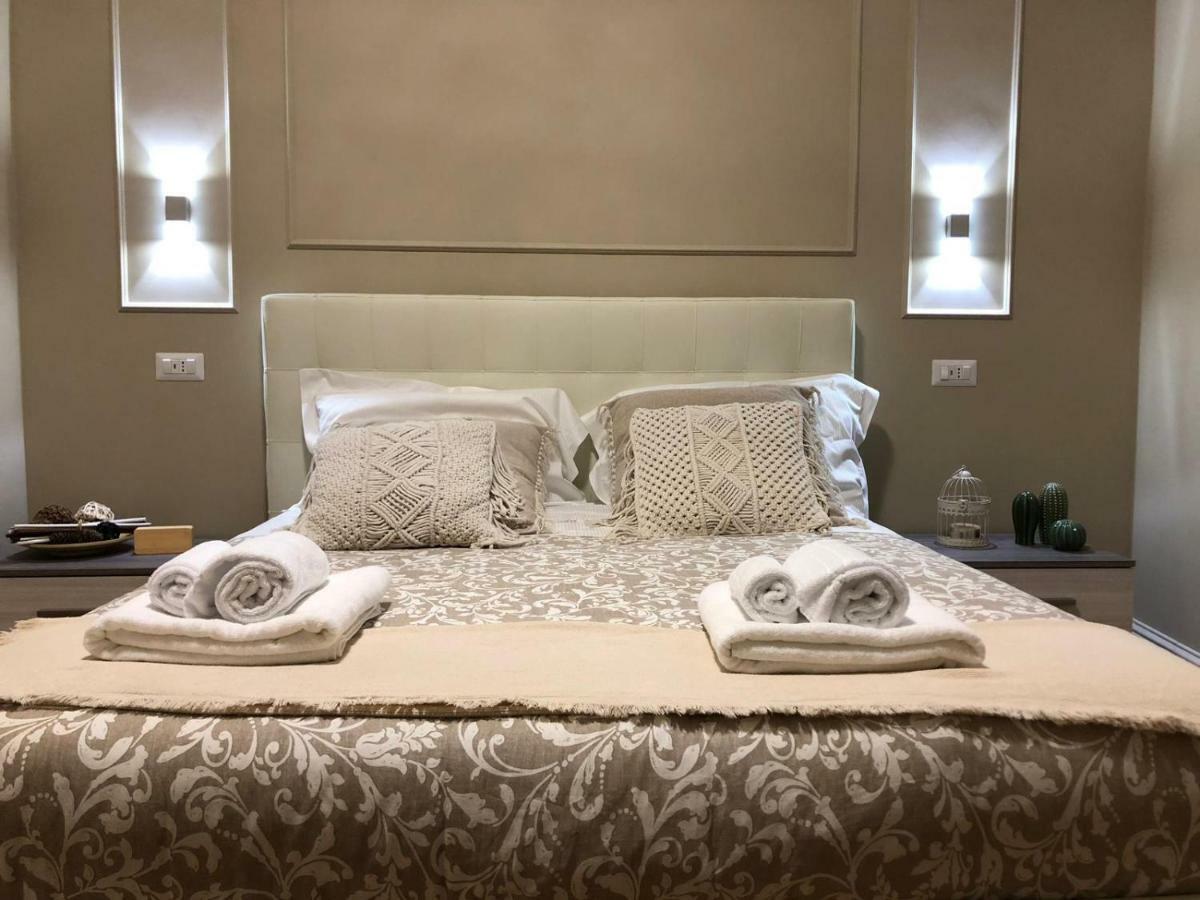 Apartamento Pantheon Luxury *