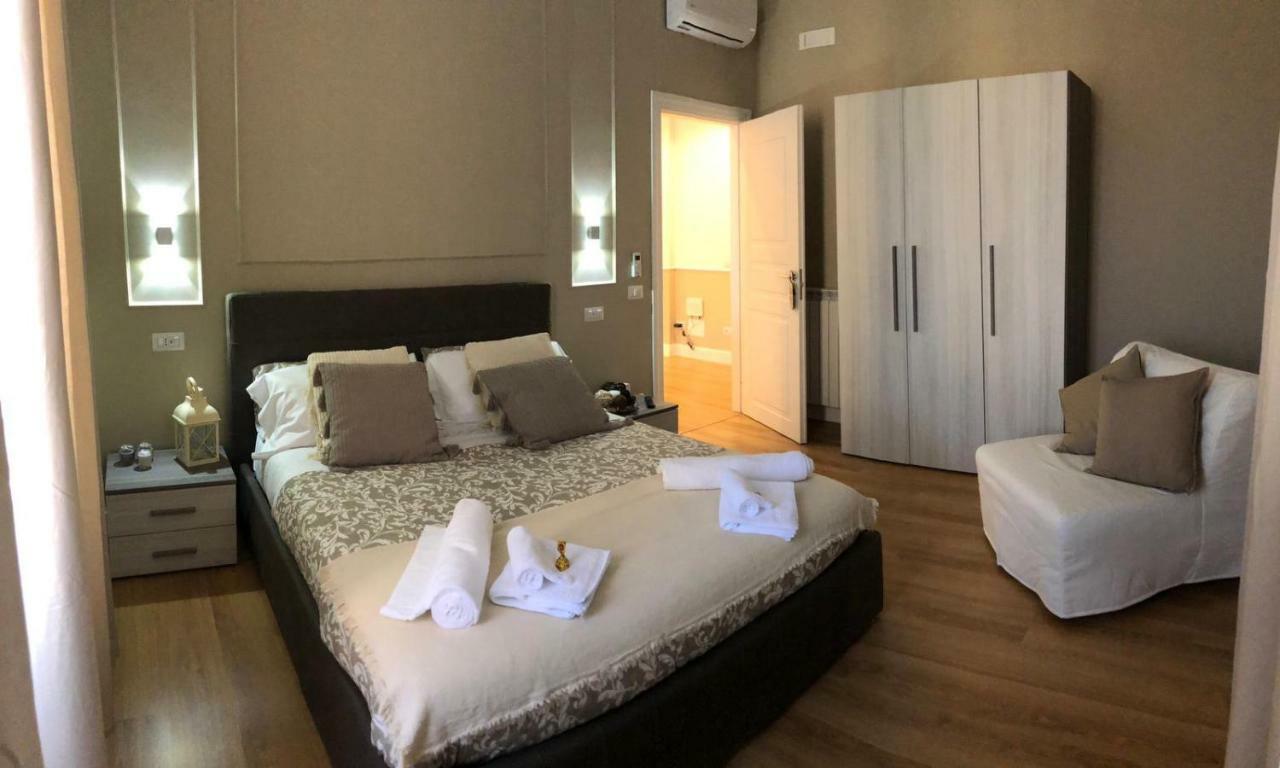 Apartamento Pantheon Luxury *