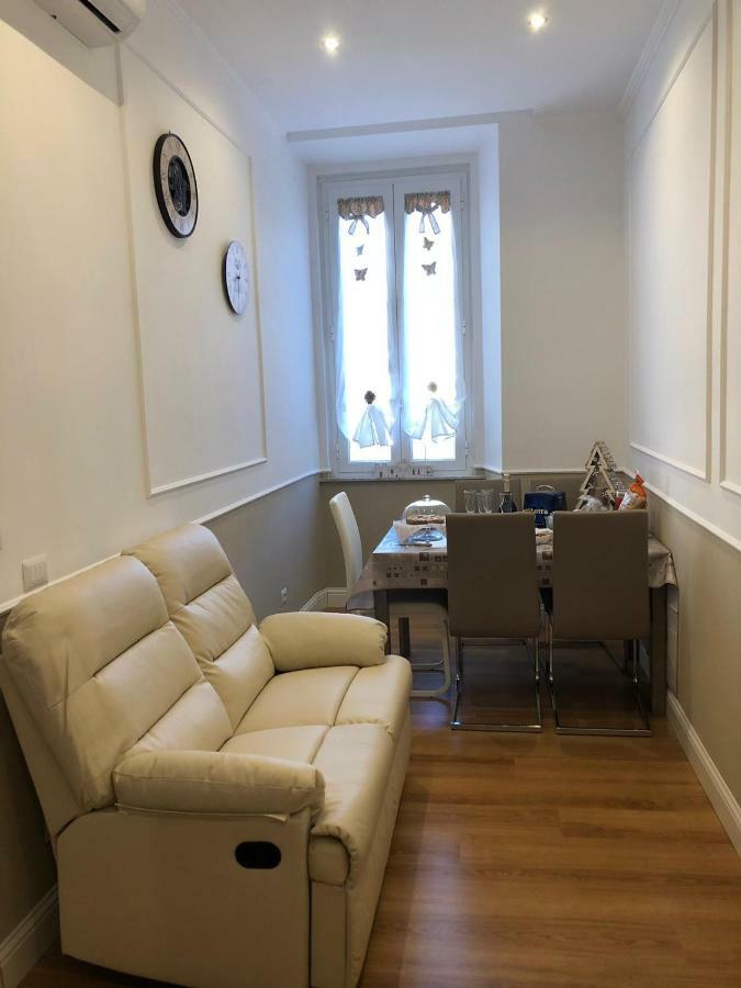 Pantheon Luxury Apartamento