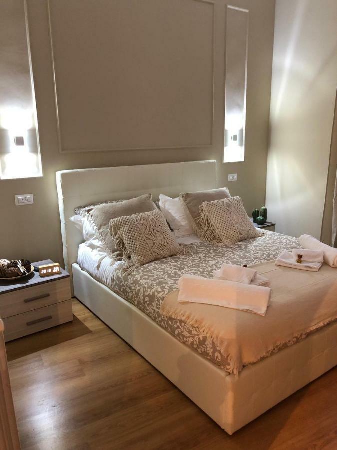 Apartamento Pantheon Luxury