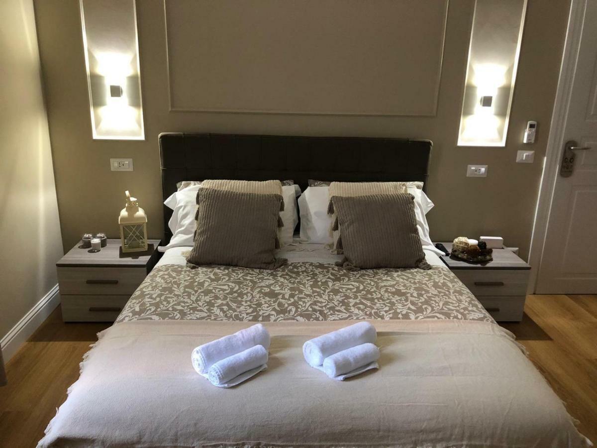 Pantheon Luxury Apartamento Roma