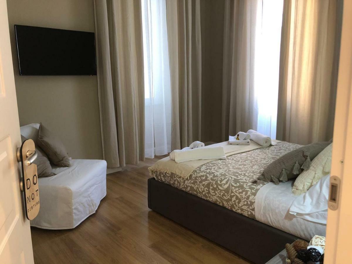 Pantheon Luxury Apartamento *